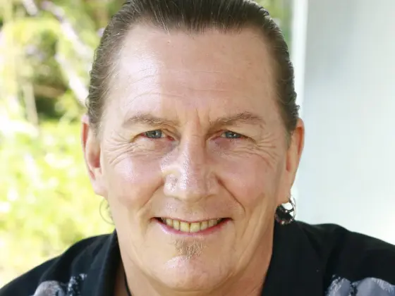 David McLeod - Class Instructor