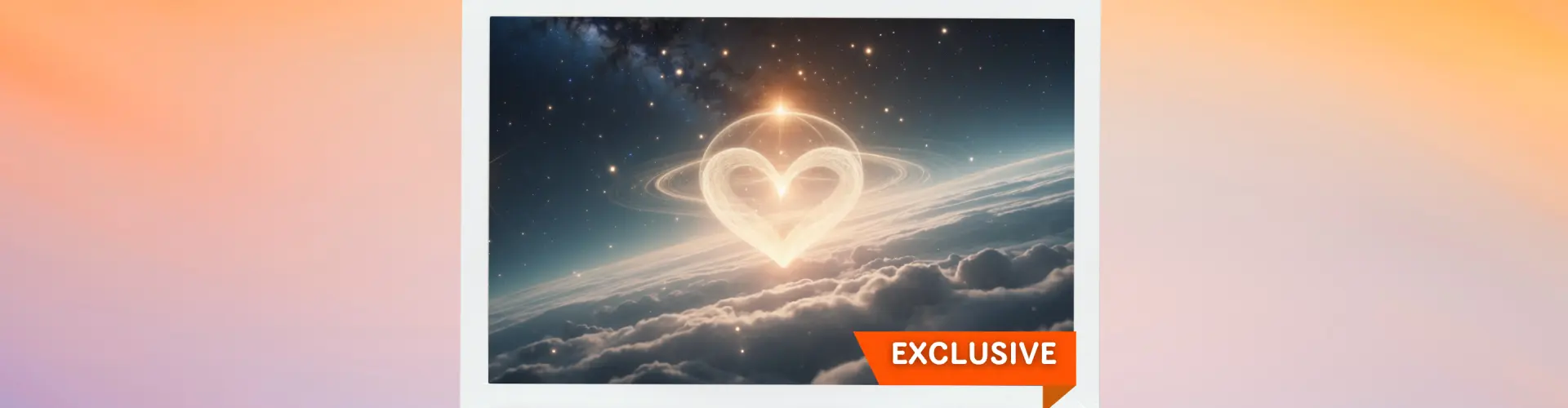 Lionheart Light: A Leo Season Meditation with Reiki  - Online Class by Jerry Mikutis
