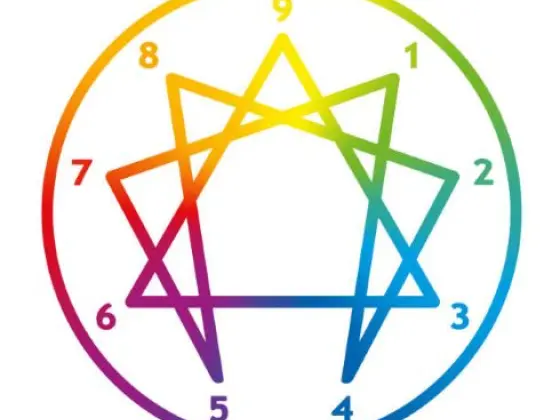 סדרה: אניאגרם