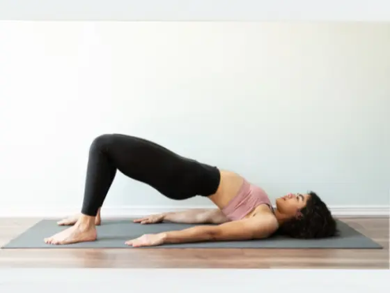 Yoga de base