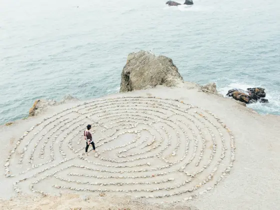 Remote Healing for Energetic Structure and Grounded Manifestation