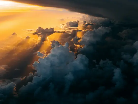 A dualidade da matéria - uma canalização de transe com Yeshua