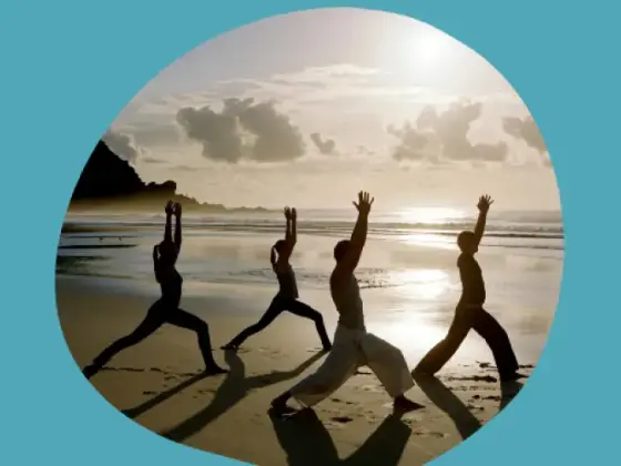 Yoga for Every Body: Open-Level