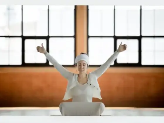 쿤달리니 요가