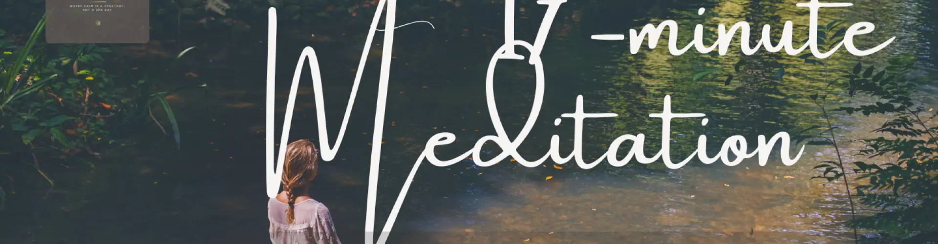 Perdalam Kesadaran Anda – Meditasi Terpandu 17 Menit - Online Class by Adrianne Lind
