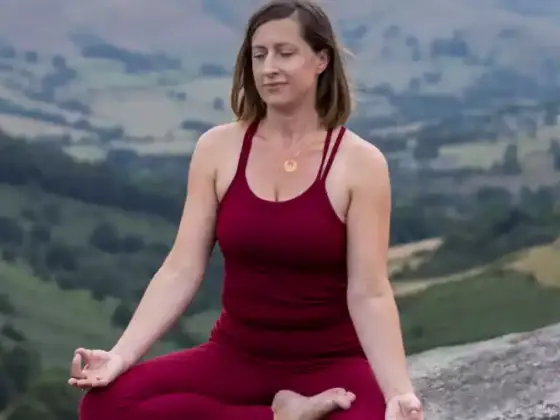 Connecting to your Loved Ones in Spirit via Meditation (5 Week Series)