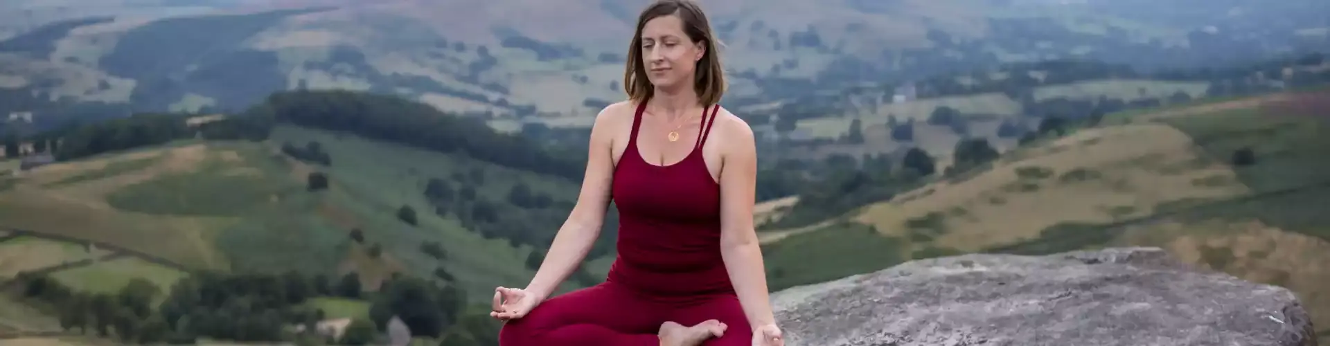 Connecting to your Loved Ones in Spirit via Meditation (5 Week Series) - Online Class by Sarah Evans 